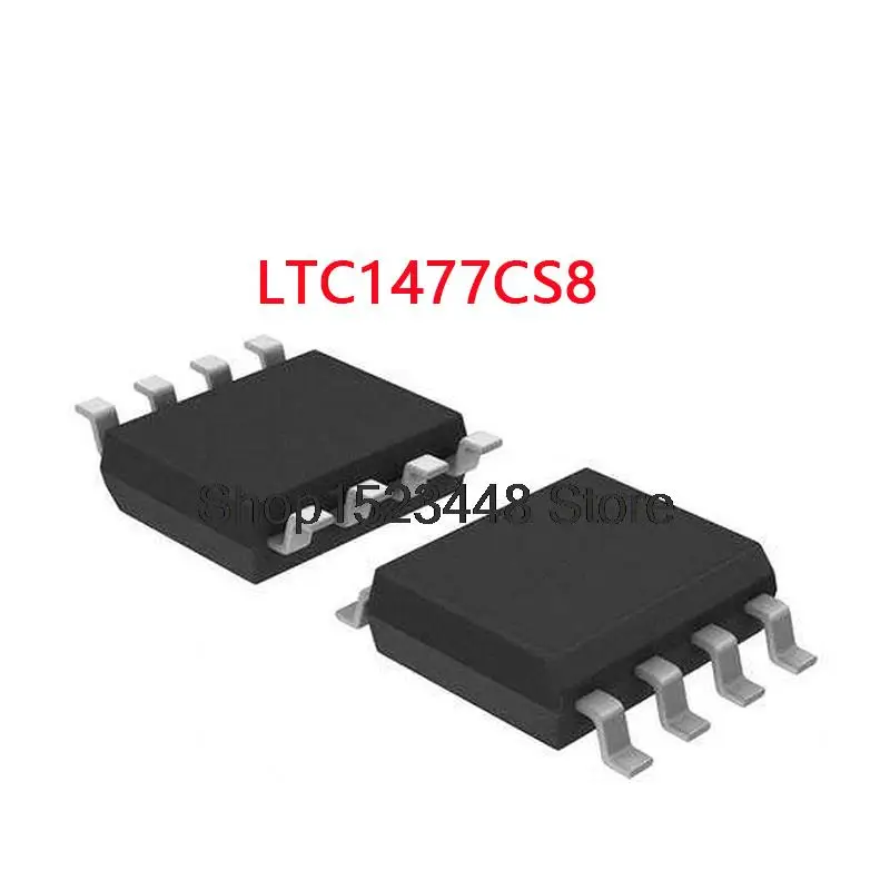 New LTC1477CS8 LTC1477CS LTC1477 1477 SOP8  MODULE new