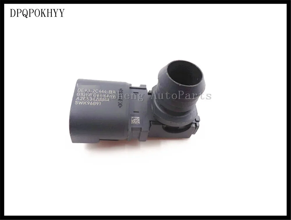 

DPQPOKHYY для FORD EXPLORER OEM ДАТЧИК ГАЛЬМА DE93-2C444-BA