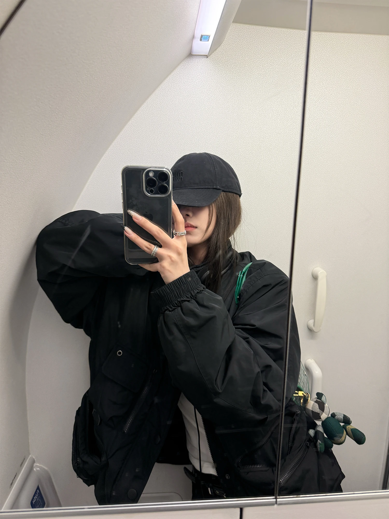 

Ультрамодная функциональная хлопковая куртка Superniniyy Heavy Workwear: личный выбор владельца, суперстильная и практичная модель для аэропортов и модных работников.