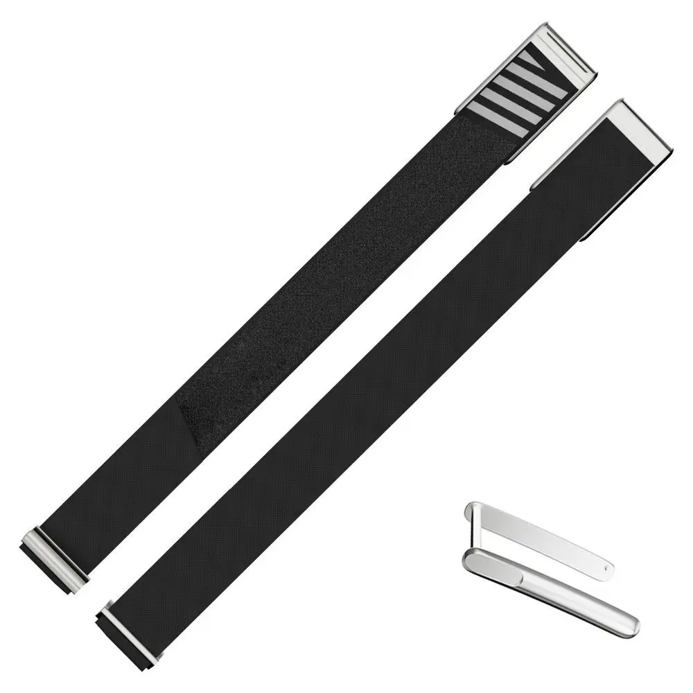 

Adjustable Nylon Sport Band Replacement Breathable Sport Arm Strap Cozy Waterproof for Whoop 5.0 One/Peak/Life(MG)