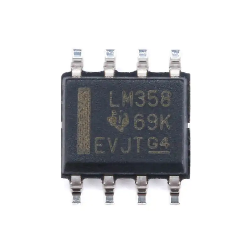 20PCS LM358 LM358DR…