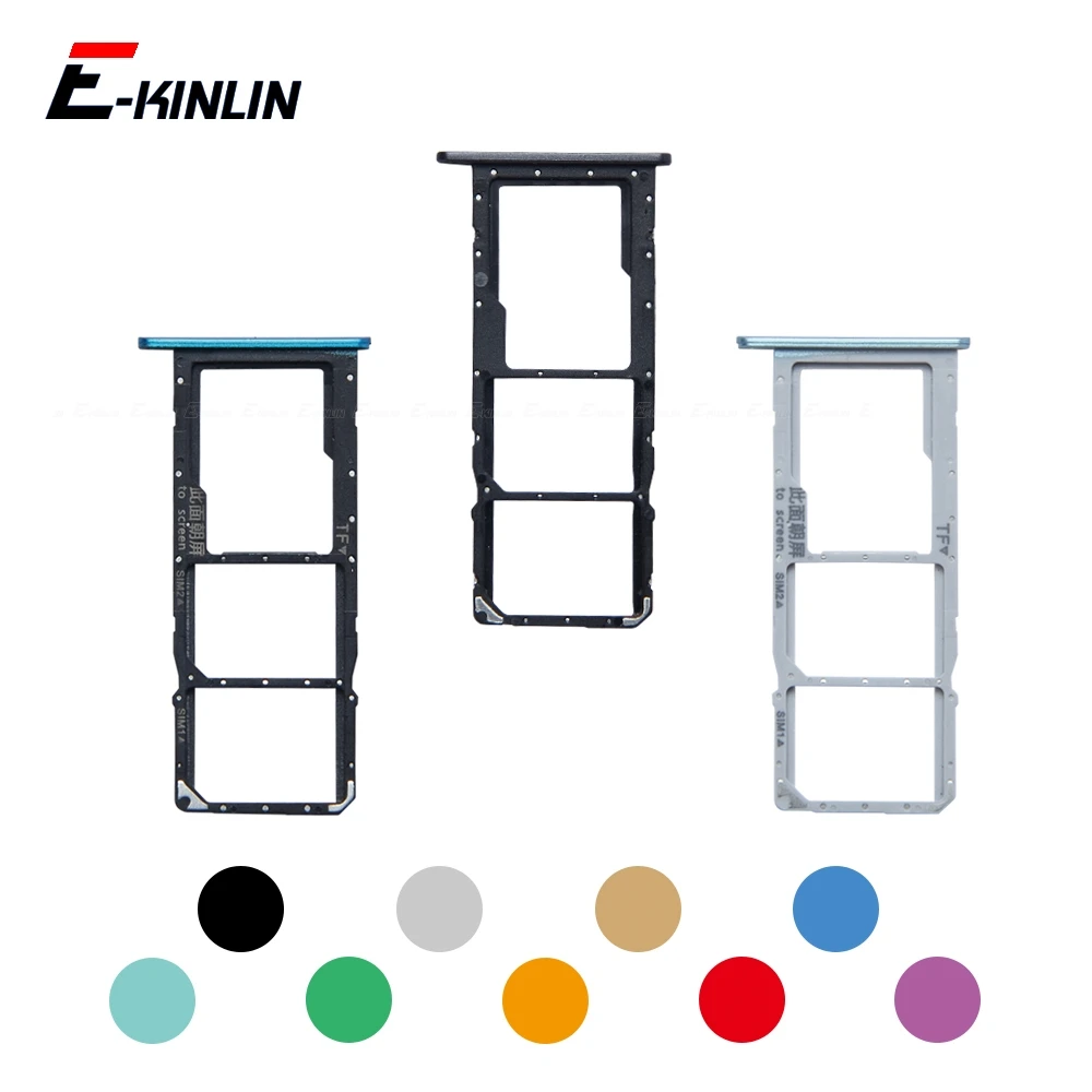 Micro Sd Sim Card T… - image