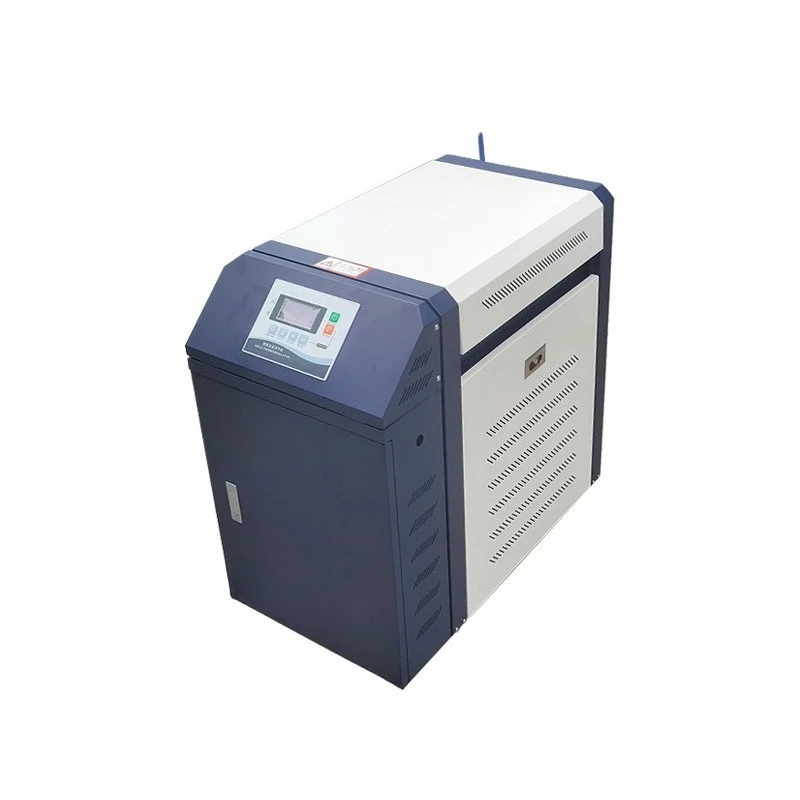 Water type oil type mold temperature machine, injection mold heating machine, die casting hot and cold integrated heating