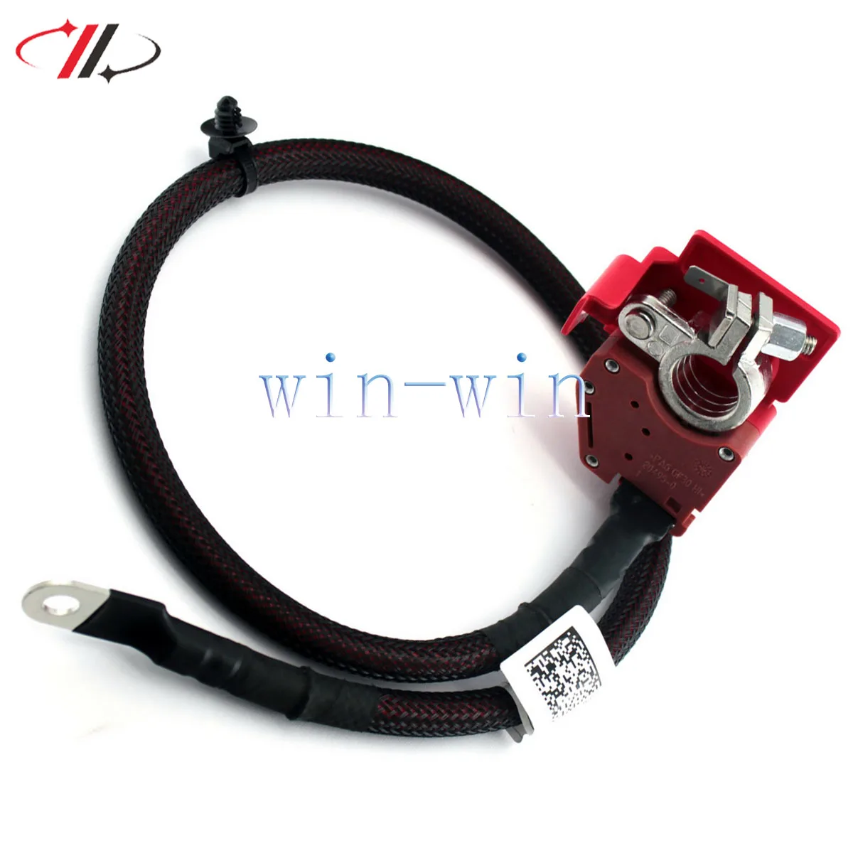 

61128795489 High-Quality Positive Battery Fuse Cable For Hybrid BMW X7 G07 2019 Car Accsesories Cable Battery Connector Cable