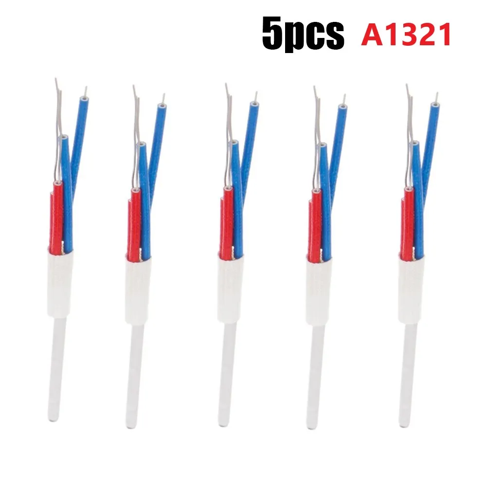 Soldering Tools Heating Element Home Garden 24V 5pcs 60W A1321 Heating Element Soldering Station Iron Model A1321