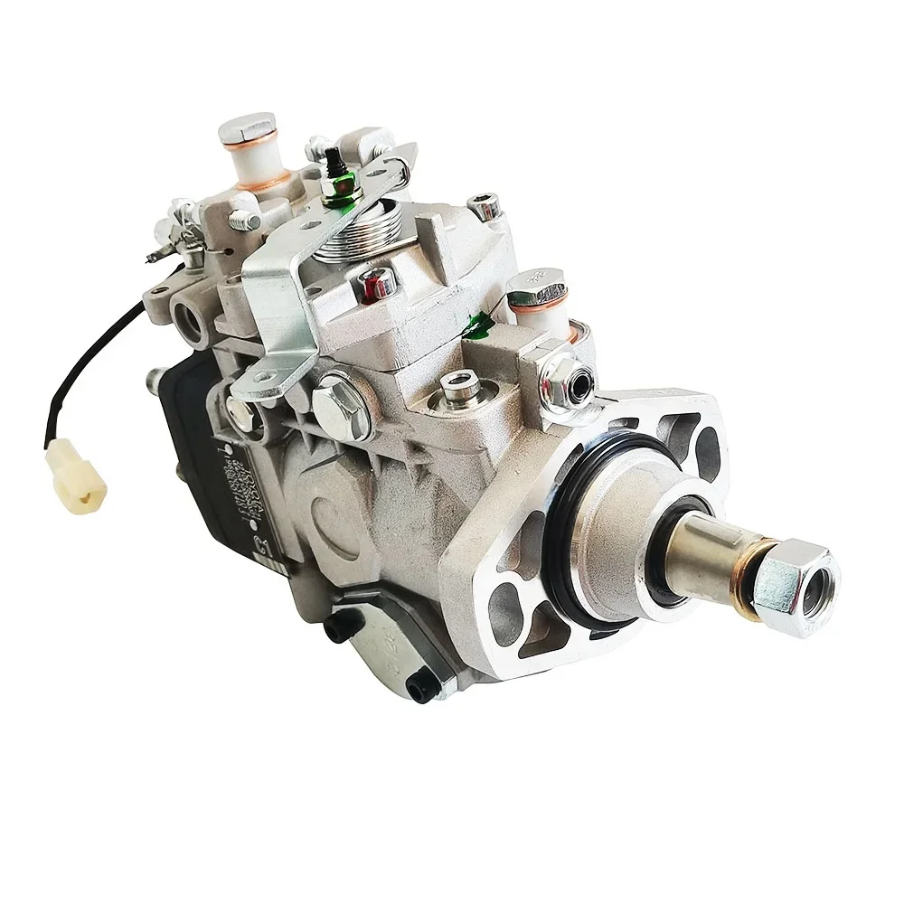 

22100-78230-71 1DZ Diesel Fuel Pump for Forklift Truck 196000-3710 1DZ Injector Fuel Pump