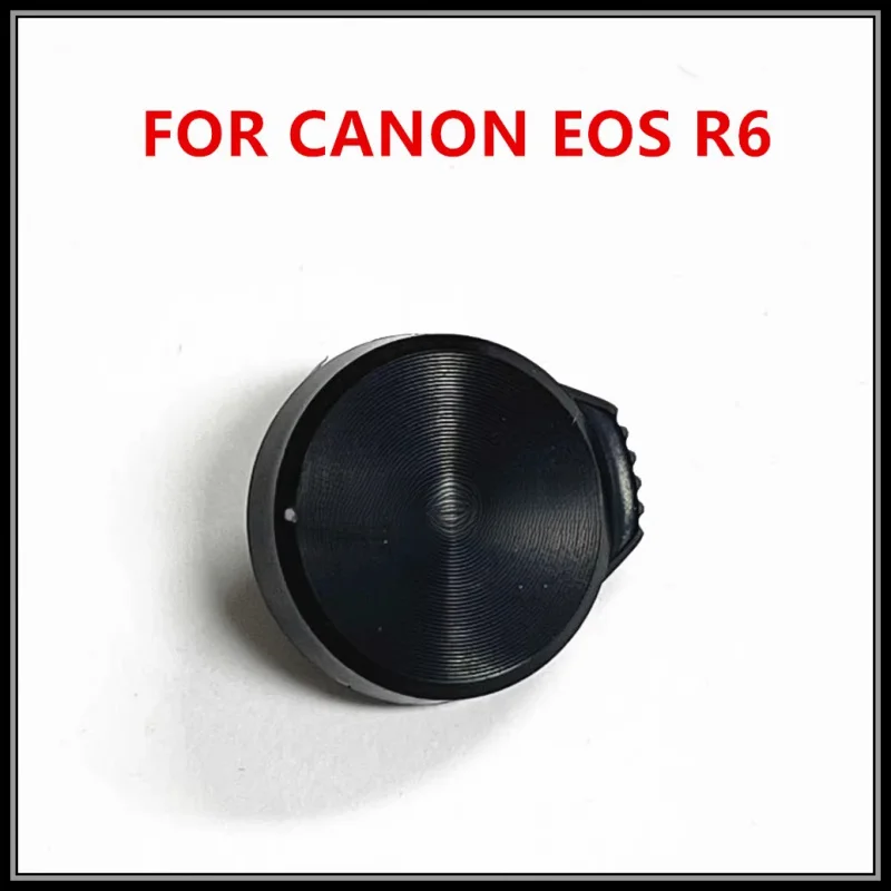 

Brand new camera repair accessory for Canon R6 top cover set dial pull wheel switch