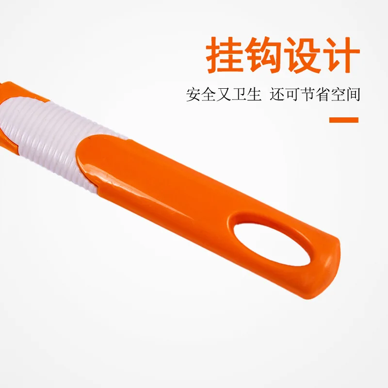 (Buy 1 get 1 free) Stainless Steel Fruit Peeler Kitchen Household Potato Peeler Scraper