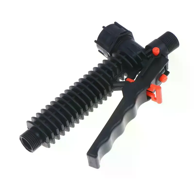 3L 5L 8L Trigger Sprayer Handle Garden Weed Pest Control Sprayer Switch Head Lawn Care And Ground Maintenance Work