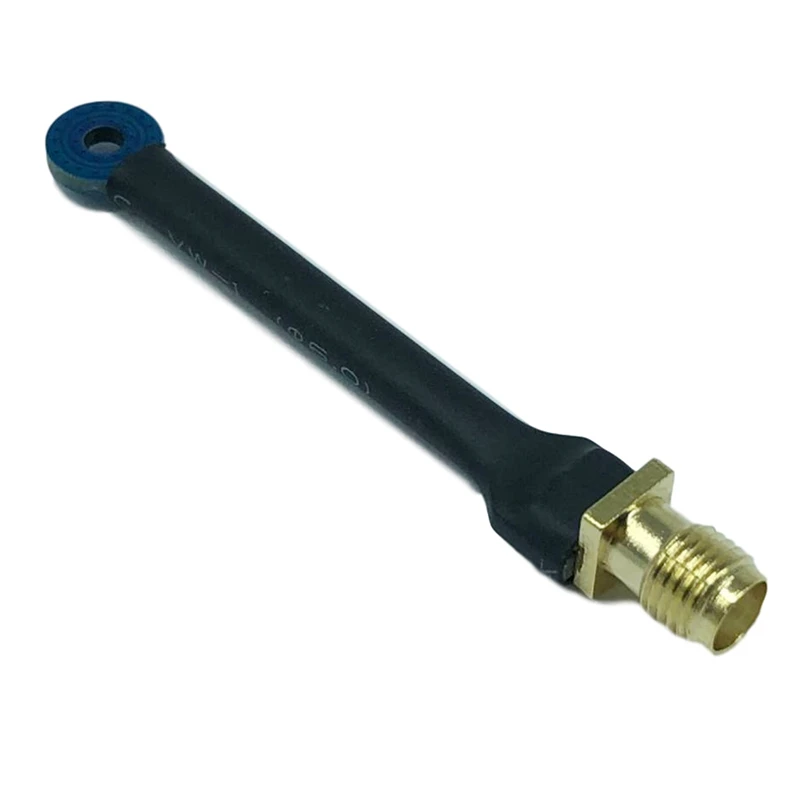5PCS Magnetic Field Antenna,EMC EMI Near Field Probe Conduction And Radiation Correction Magnetic Field Probe image 5