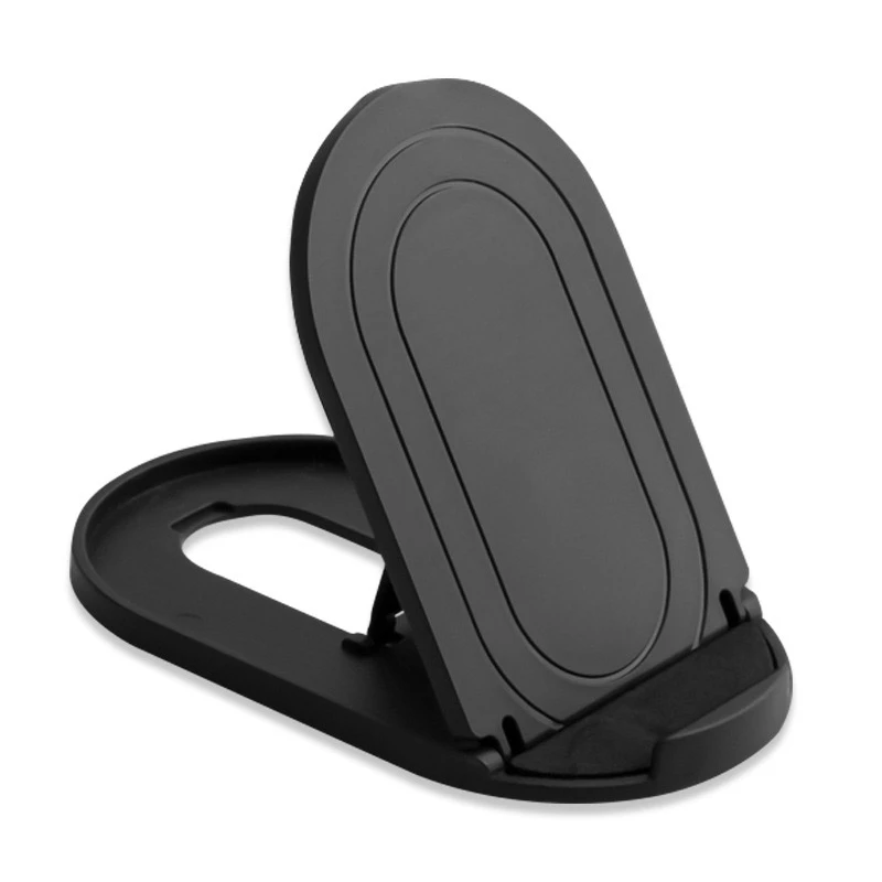 Invite de bureau pliable, double ouverture, tablette PC, mini base simple