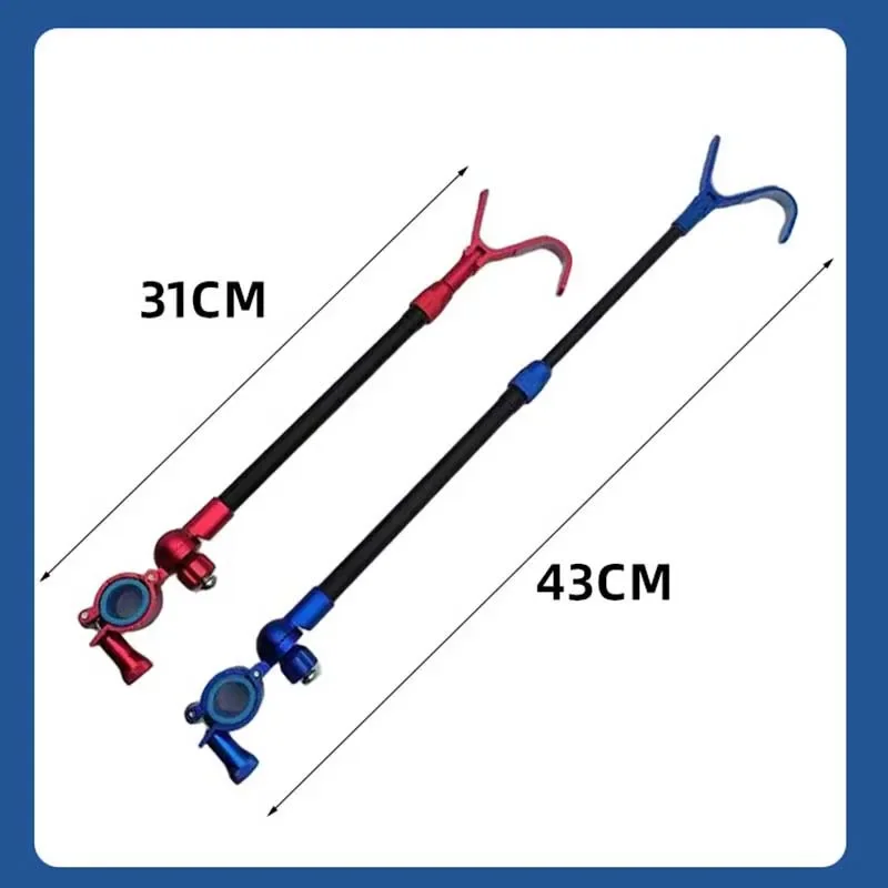 

Rest Sale Boat Tools Support Sea Freshwater Equipment Supports Spinning Small New Fishing Rod Holder Stand Gear Accessories Carp
