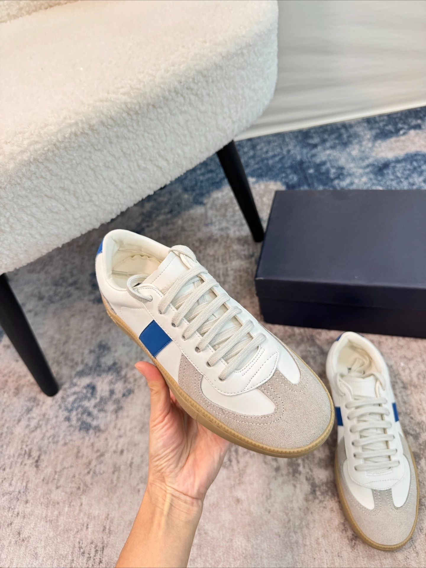 

Модная мужская вулканизированная обувь Повседневная спортивная брендовая дизайнерская обувь для бега Низкие кроссовки на шнуровке в стиле ретро Удобные и универсальные