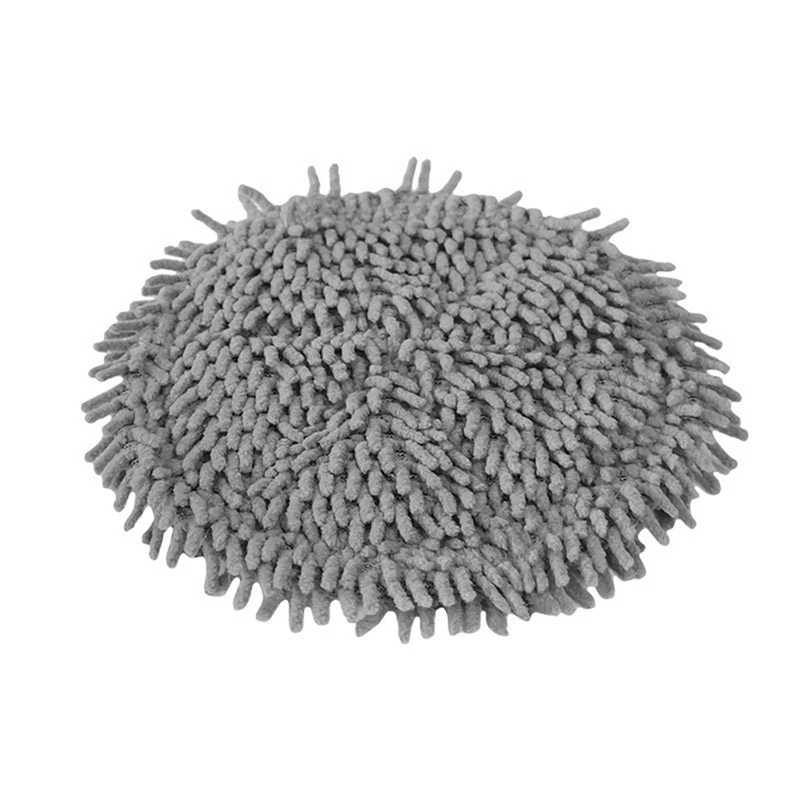 Side Brush Filter And Mop Cloth Replacement Accessories For Xiaomi STYTJ06ZHM Mijia Pro Robotic Vacuum Cleaner