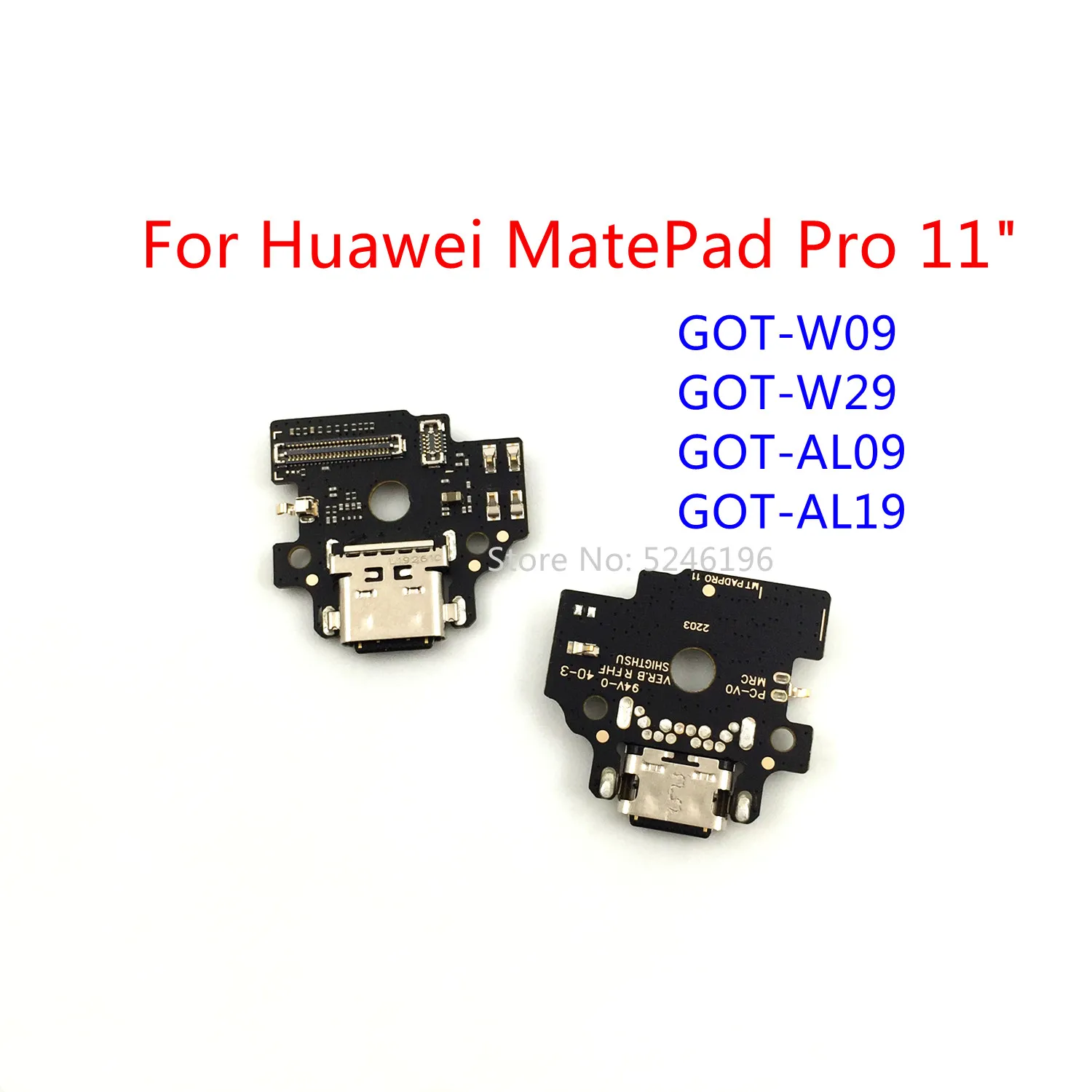 1Pcs Usb Charging P…