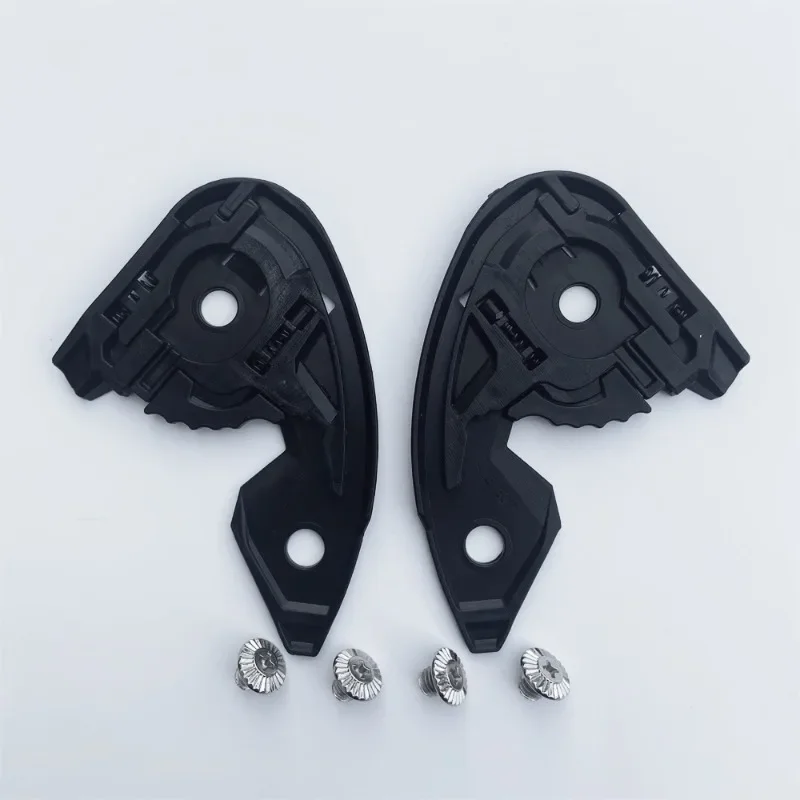 Mecanismo de bloqueio seguro HJ26, fácil de instalar, para HJC RPHA 70/11 HJ-26 ST, acessório de substituição para capacete Moto Casco