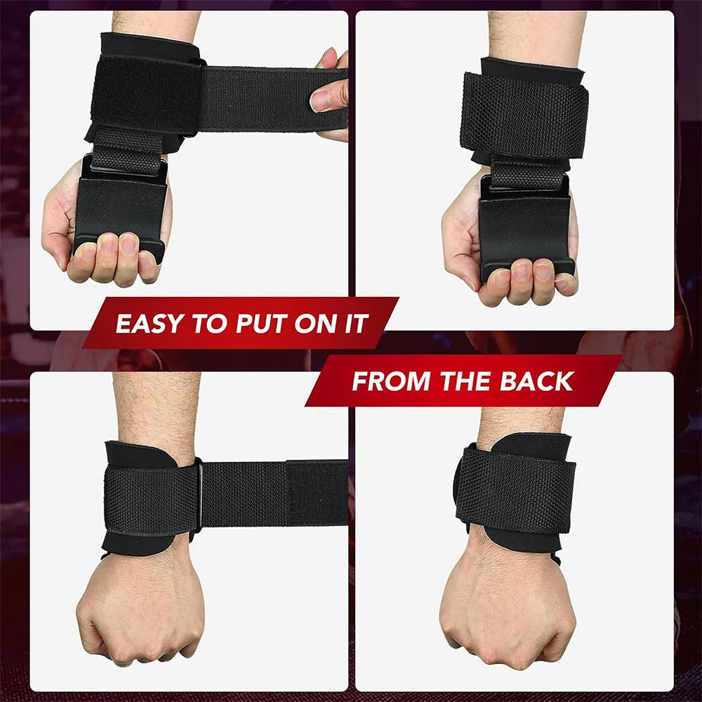 Thumbnail 3 - #85 Compare Weight Lifting Gloves Before You Buy