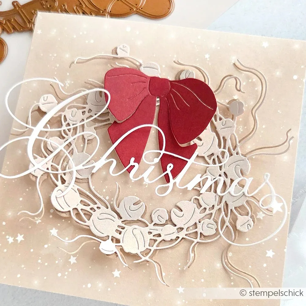 bonfire friend Big sled Metal cutting dies slimline essentials scrap booking card stencil cut die for DIY handmade card crafts