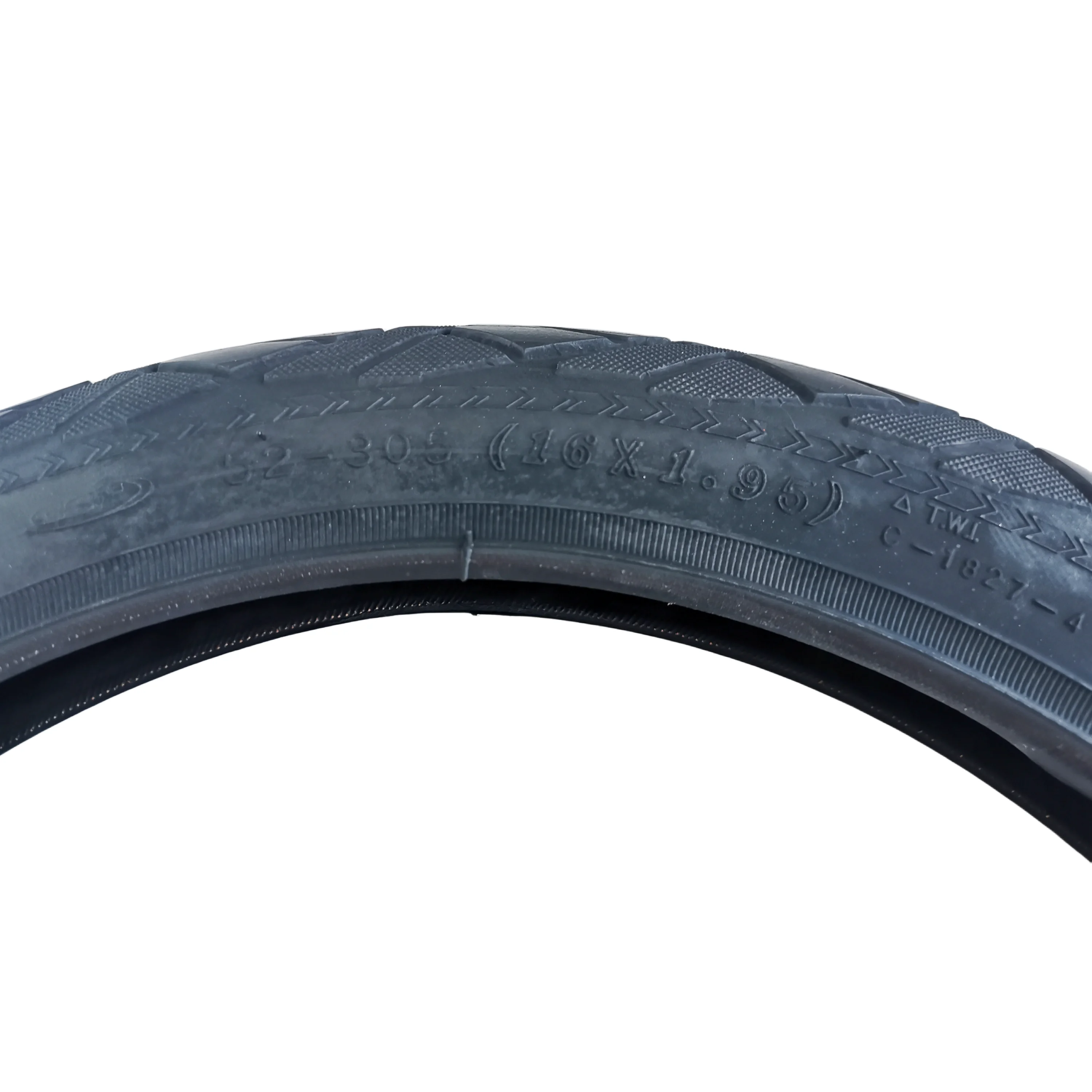 16 Inch Inner Tube Outer Tyre Tire 16✖1.95 For INMOTION V8 Unicycle Self Banlance Electric Scooter Repair Replacement Tire Parts