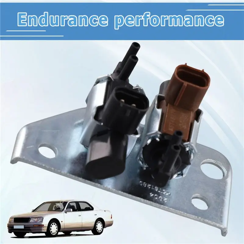 Eco-Friendly MR577099 Turbo Throttle Valve Replacement For Montero Pajero Shogun L200 4D56 Engine Emission Control K5 view 5