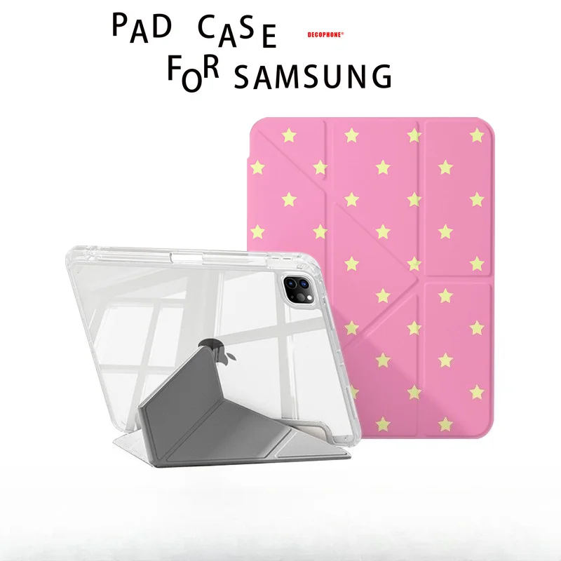 For Samsung Galaxy Tab A8/A9/A11+FE LITE PLUS/Galaxy Tab S6 Lite/S7/S8/S9/S10+ FE 
