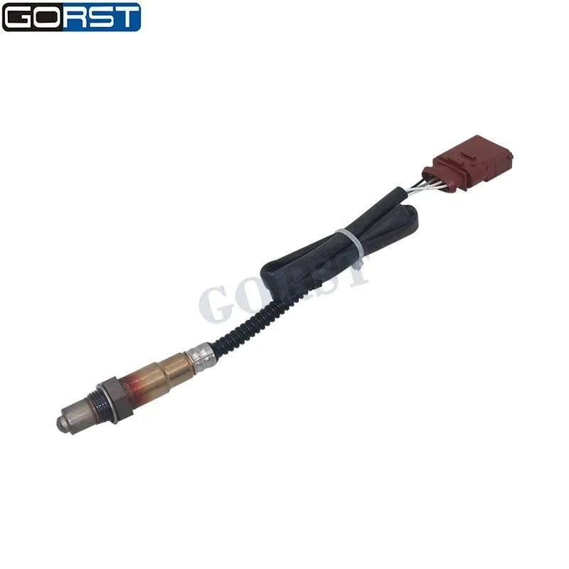 

Датчик кислорода 058906265D для Audi A4 A3 Skoda Vw Polo Passat автозапчасти 058906265C 0258006305 06A906262AH 030906262M