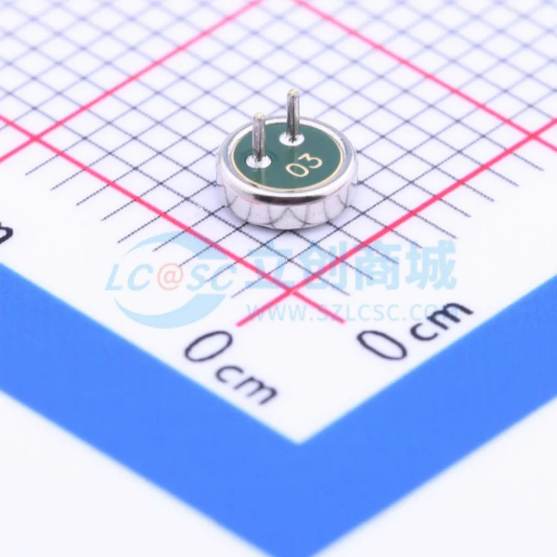 1 PCS/LOTE B4012AP422-003 D=4mm φ4.0*1.2mm 1.1V-10V 100% New and Original