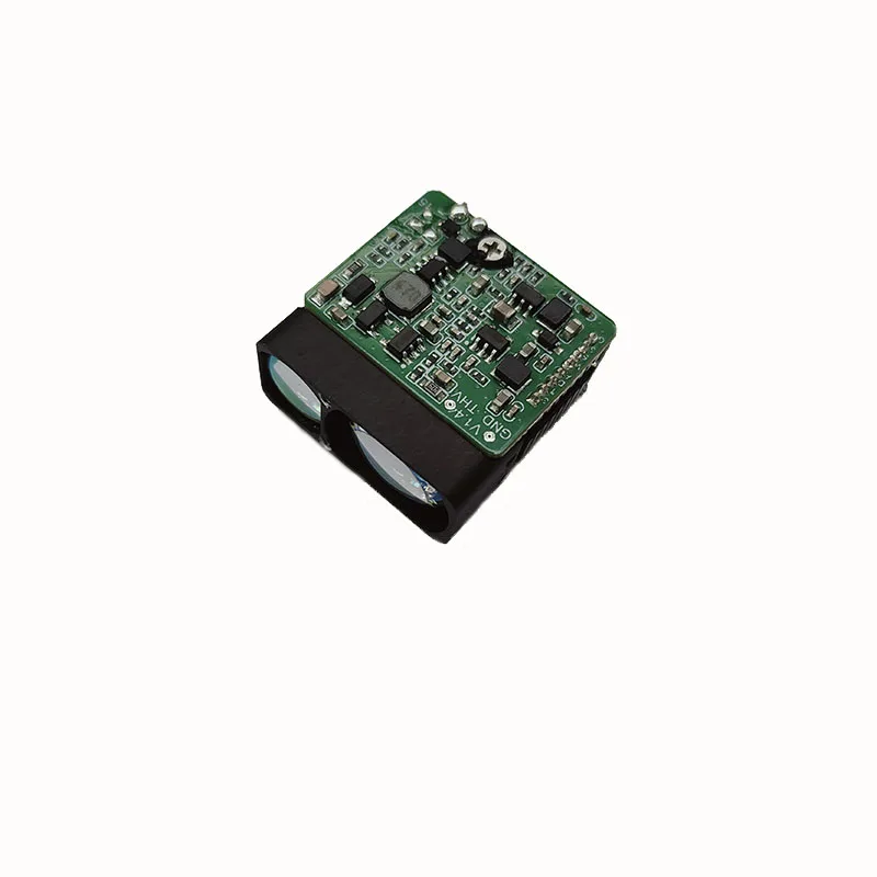 Cheap Laser Distance Module 1200m Long Range  905nm Laser Distance Sensors Serial Communication
