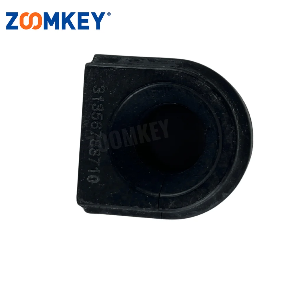 

ZOOMKEY 31356788710 Front Stabilizer Sway Bar Bushing Fits For BMW X3