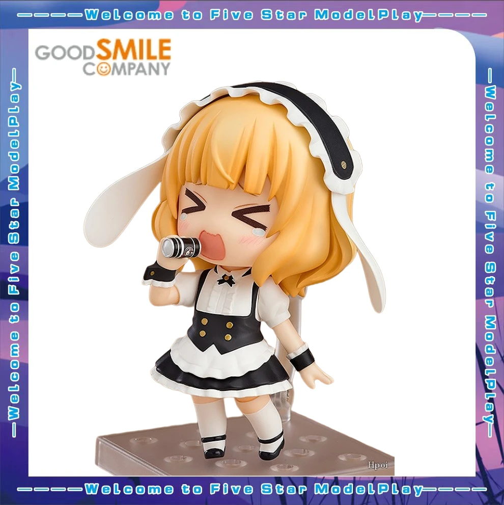 

【FS】GCS NENDORON 929 Хочешь ли ты сегодня купить кролика Коллекция фигурок, моделей, игрушек и подарков Syaro