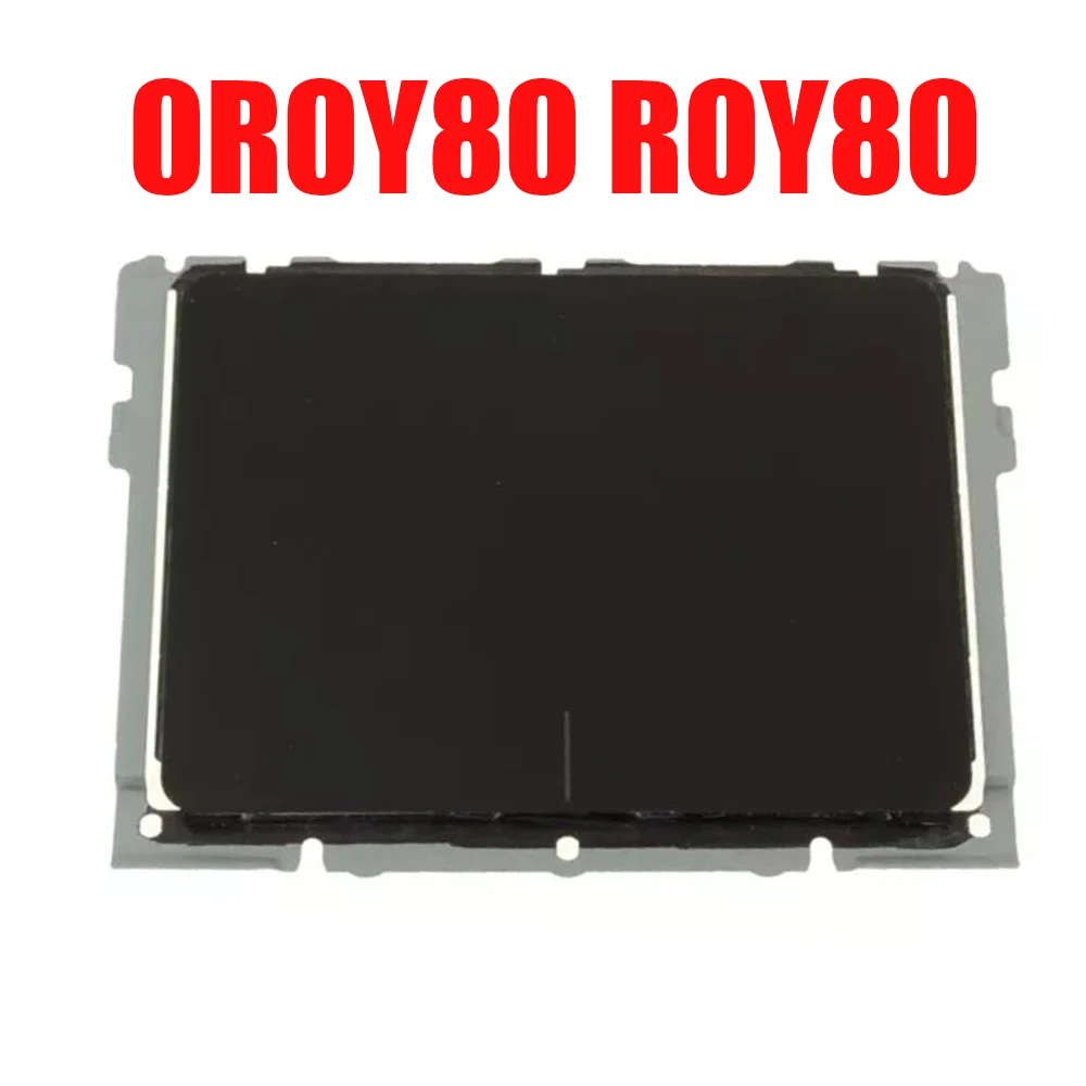 

0R0Y80 R0Y80 Laptop Touchpad For DELL For Inspiron 5443 5445 5442 5447 5448 5457 5542 5543 5545 5547 5548 5557 Black New