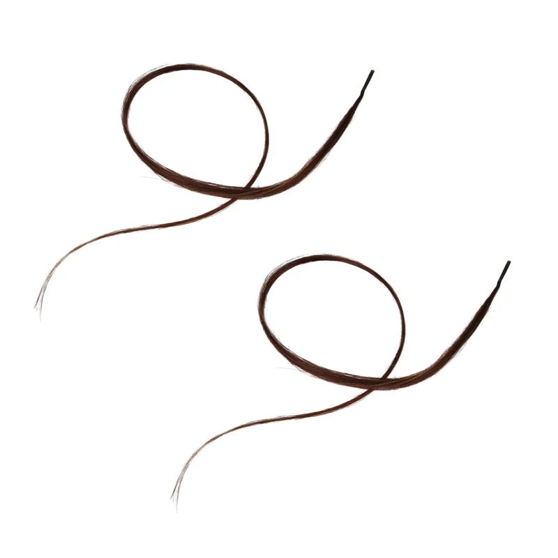 

200S 22 Inch Keratin Pre-Bonded Stick I Tip Hair Remy Human Hair Extensions 04 (Size: 22 Inch, Color: Medium Brown)