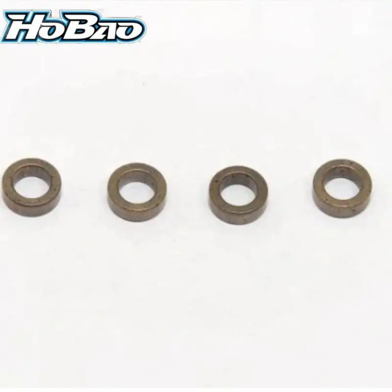 Original OFNA/HOBAO RACING 11278 MINI ST 5 X 8MM BUSHING For 1/10 TT 10 Tuggy