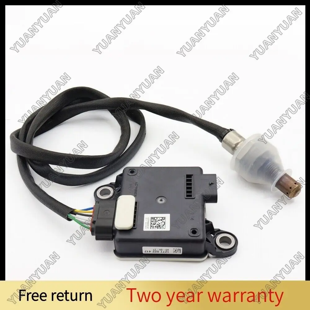 

89460-0W010 0281006641 Nitrogen Oxide Nox Sensor for TOYOTA LAND CRUISER PRADO