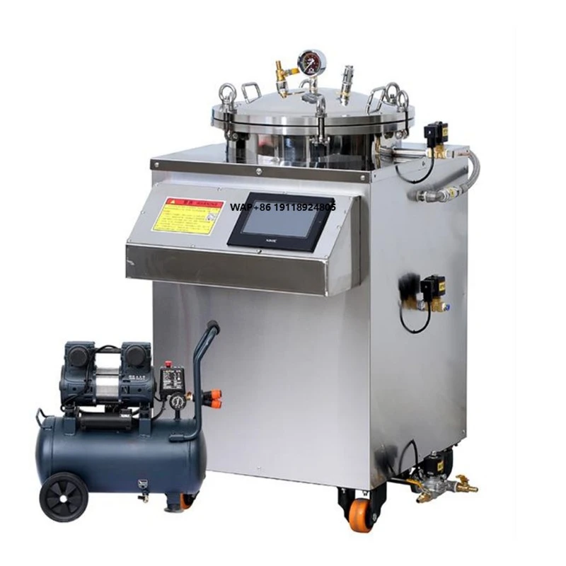 

Water Bath Sterilization Machine Food Uv Sterilizers Sterilizer Machine Autoclave