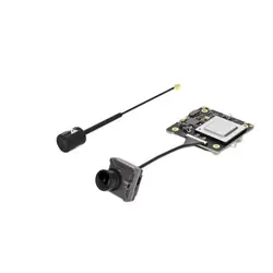 6.8g Walksnail Avatar Mini 1S Kit 1080P/60fps 350mW 22ms Low Latency Built-in 8GB Storage for FPV Freestyle Tinywhoop 75mm Drone