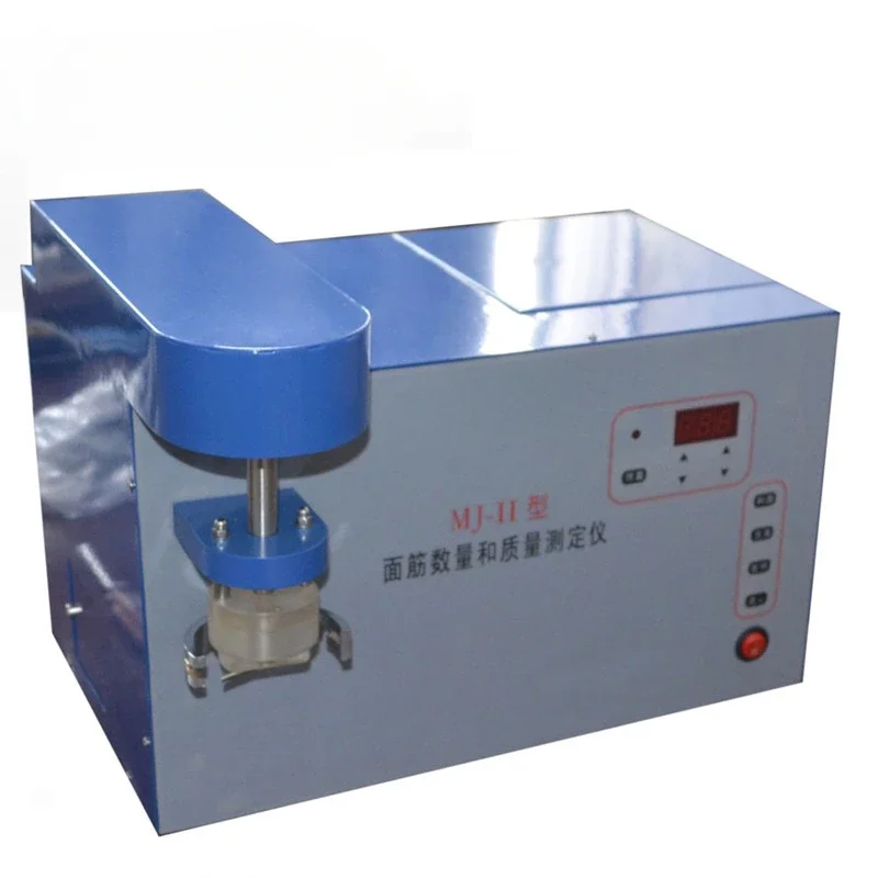 

Suitable for MJ-III double head gluten washing machine without dryer