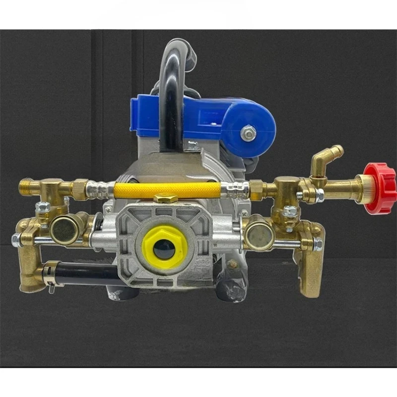 المنزلية الكهربائية لفائف البخاخ 1100 واط 18 مللي متر جديد حديقة الدفيئة الأرز الزراعية المحمولة البخاخ 220 فولت