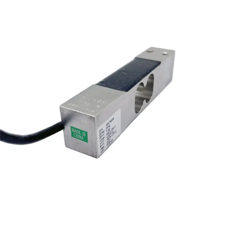 Vpg Tedea Hunleigh 1130-10 20 30 50Kg Rvs Load Cell