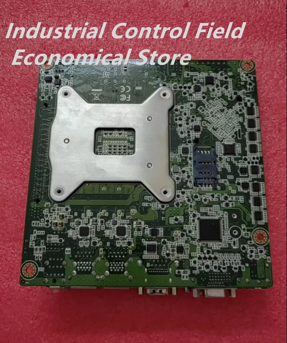 AIMB-203 Rev:A1 19A6B20301-01 산업용 제어 마더보드