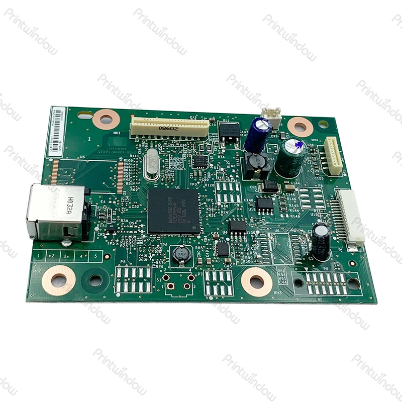 

Formatter Board for HP M1132 M1132MFP 1132MFP 1132 MainBoard Mother Board