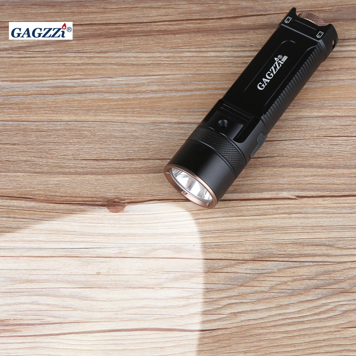 Powerful LED Flashlight Tactical Flash Light Long Range Torch Waterproof Camping Hand Light USB Rechargeable