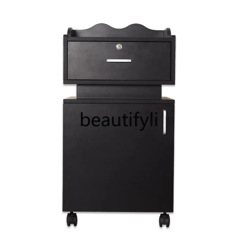 

Salon hair salon trolley barber shop beauty salon perm and dyeing beauty tool trolley