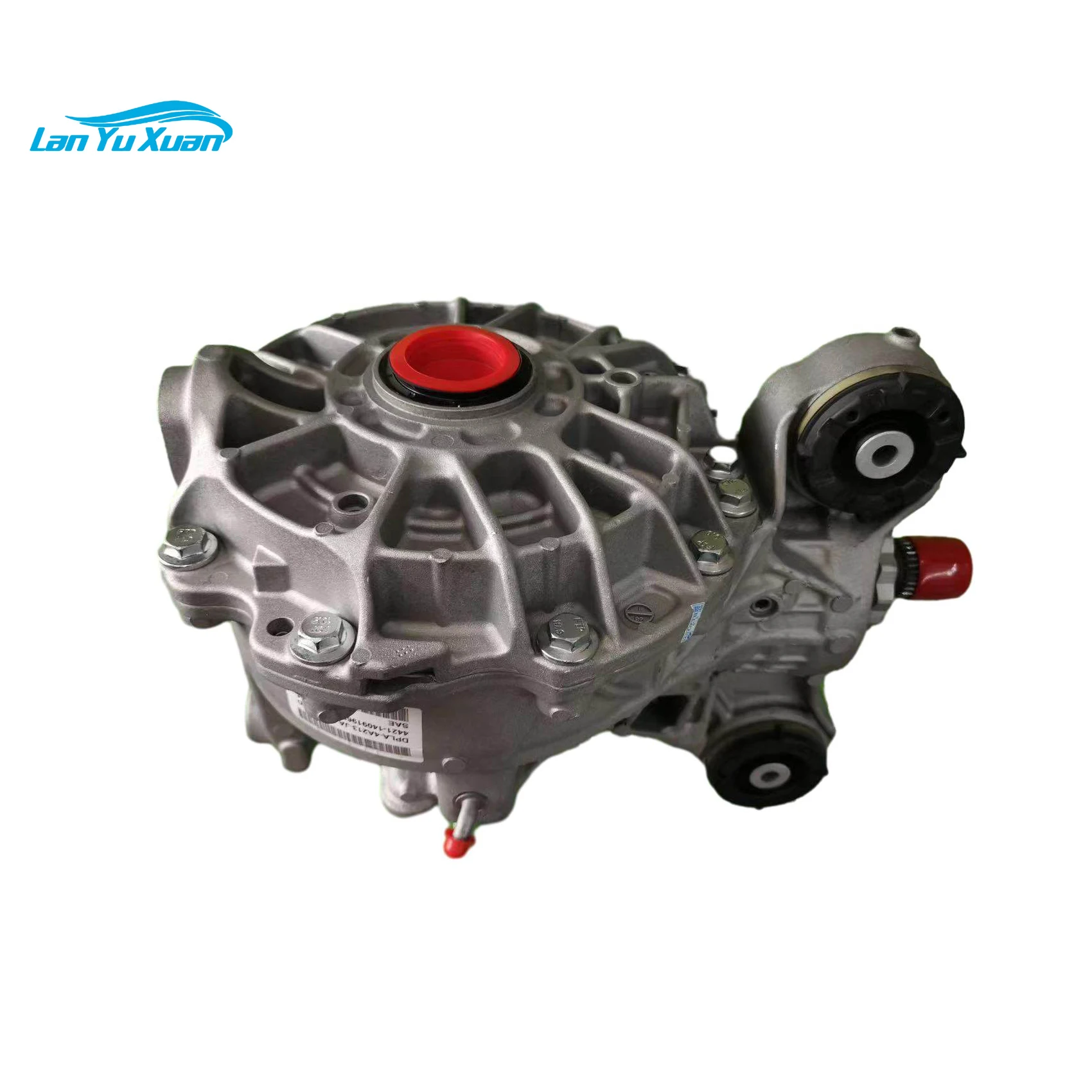 

Factory Price Automatic Transmissions Spare Parts Rear Auto Car Differential For Mercedes Benz 164