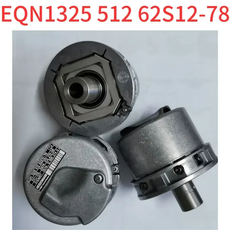 

Used Encoder EQN1325 512 62S12-78