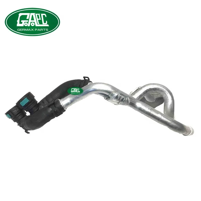 LR081650 Water Heater Tube GL3866 For  OEM Parts Fast Delivery Factory Prices High Quality