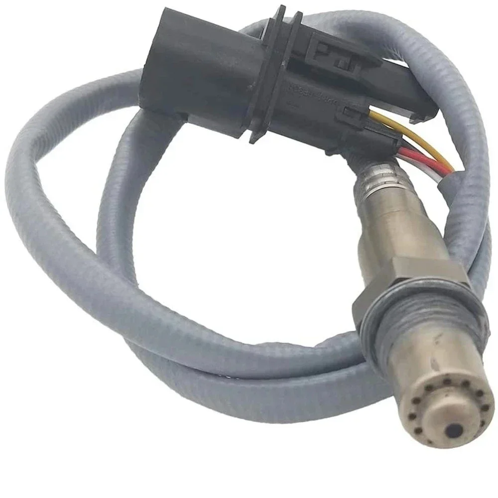 0258007161 Front Lambda Probe O2 Oxygen Sensor for Mercedes-Benz SLK200 E200 Kompressor SPRINTER 3,5-t 3-t 5-t 316 A0035427318