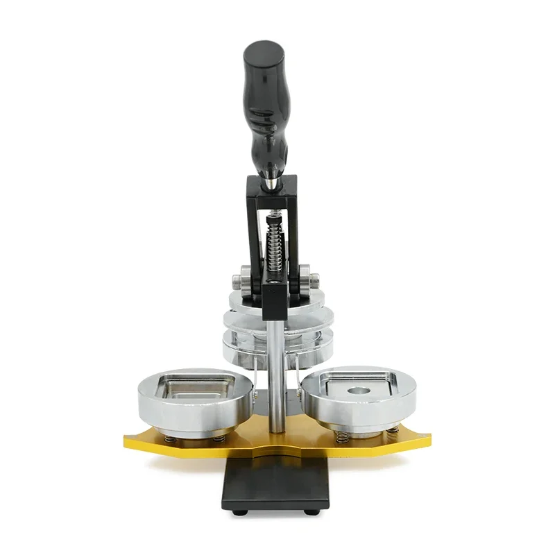 طقم صانع الصور المغناطيسية لسطح المكتب 55*55 #4