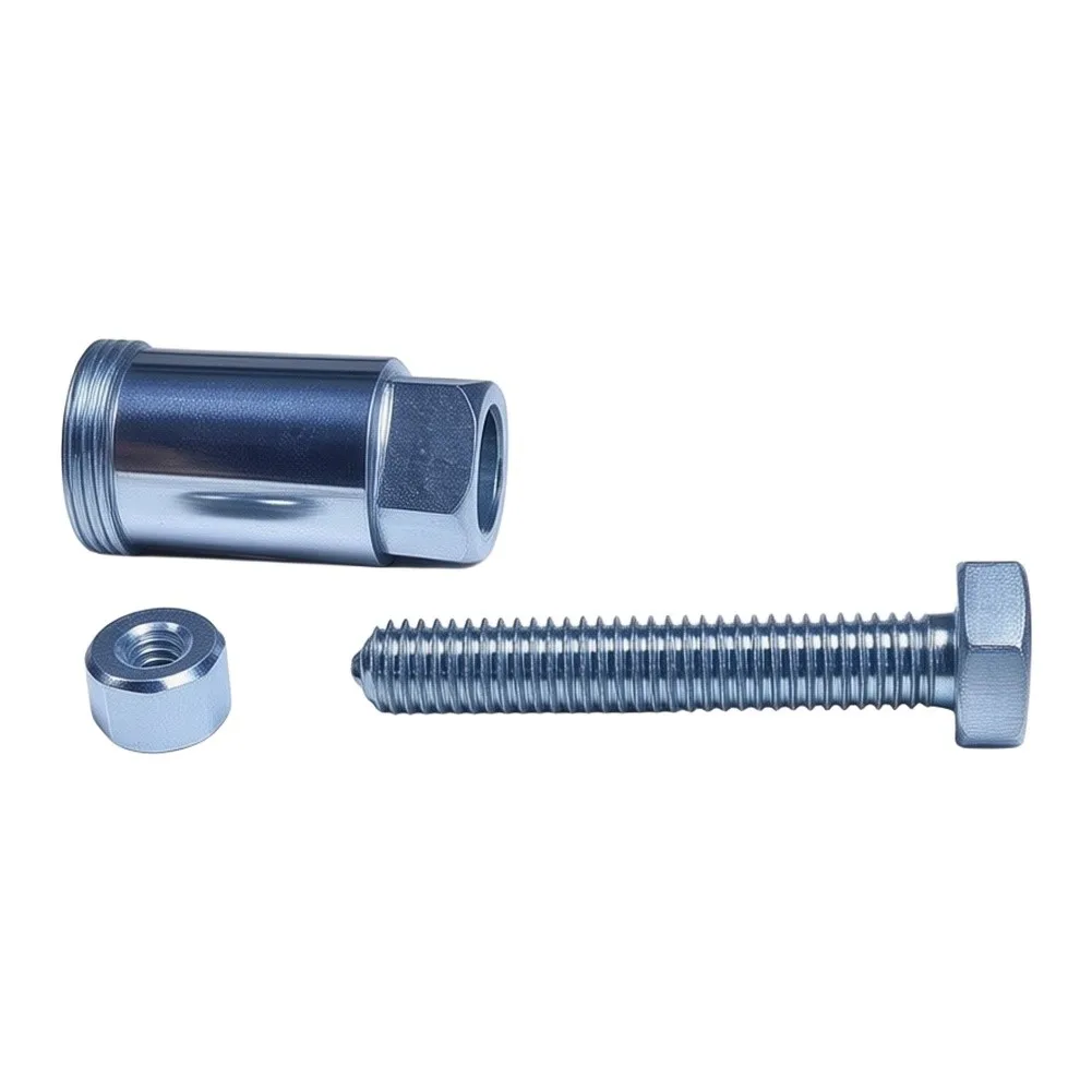 Flywheel Removal Kit for MS660 MS650 MS880 MS066 Models OEM 661 660 880 066 1106-890-4501 Precision Metal Tool