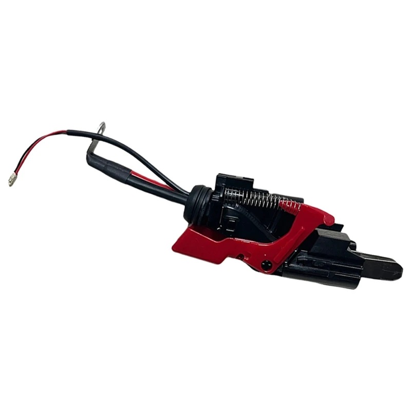 

ABAE-Replacement Button Switch Assembly For Dyson V11/V15/SV14 Vacuum Cleaner Spare Parts Switch Button Handle Attachment